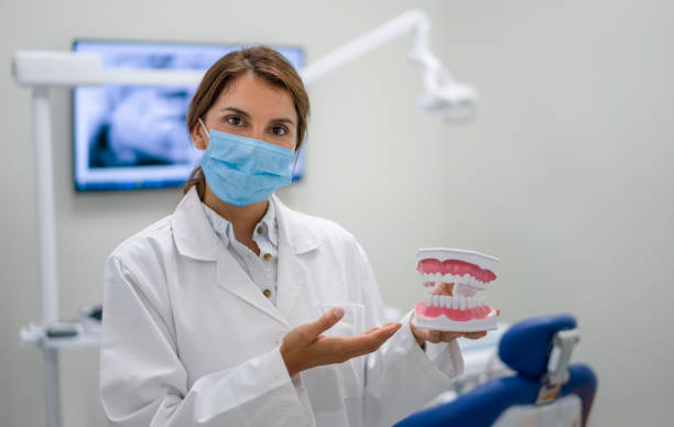 Best Emergency Wisdom Teeth Removal in Hebron, MD