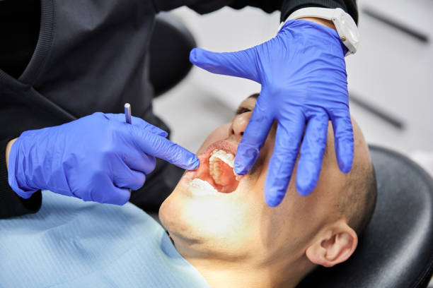 Best Cosmetic Emergency Dentistry in Hebron, MD