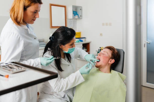 Best Emergency Dental Care for Broken or Chipped Teeth in Hebron, MD
