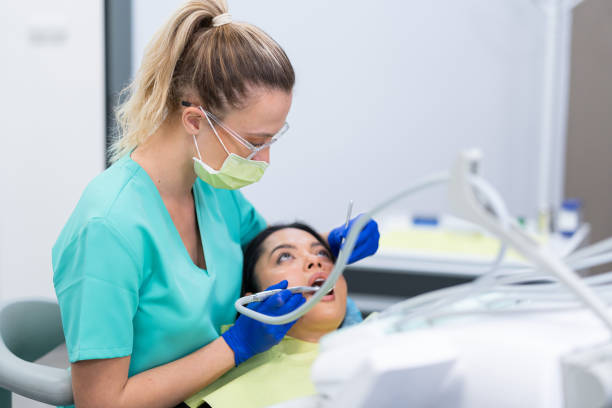 Best Emergency Dental Care for Broken or Chipped Teeth in Hebron, MD